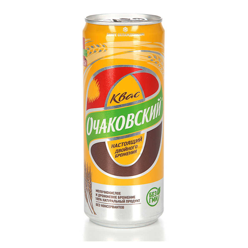 Kvass Ochakovskiy